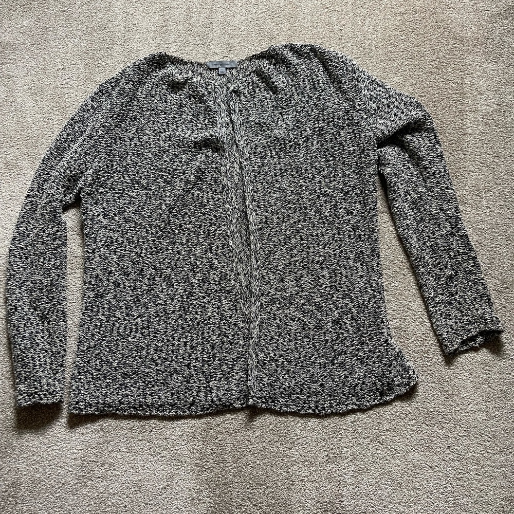 Classiques Entier cardigan classy
